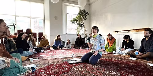 Authentic Connection Group