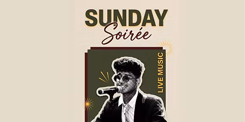 Live music with Dipesh Panda at Aufside