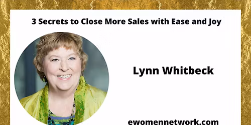 Exceptional Connections April In-Person Networking Luncheon