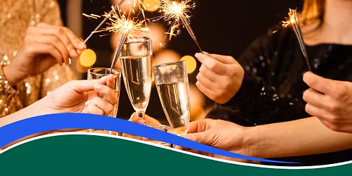 Nieuwjaarsborrel wijkbewoners Zuiderburen