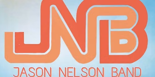 ReBar Presents The Jason Nelson Band
