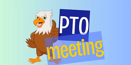 PTO Meeting