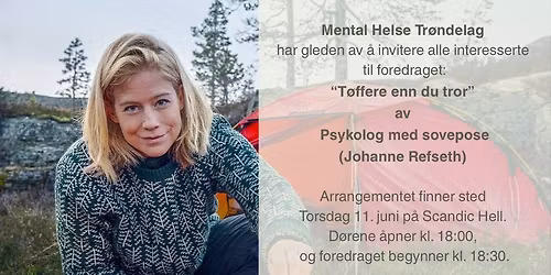 T\u00f8ffere enn du tror