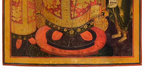 Kristuse kujutamise s\u00fcmboolikast