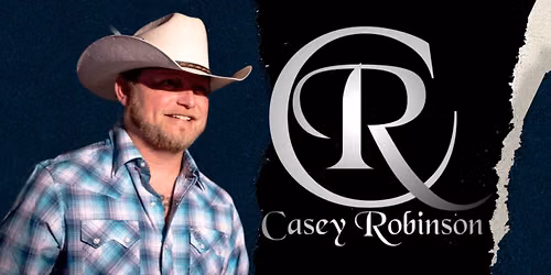 Casey Robinson Live @ Sunset Grille