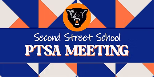 PTSA Meeting