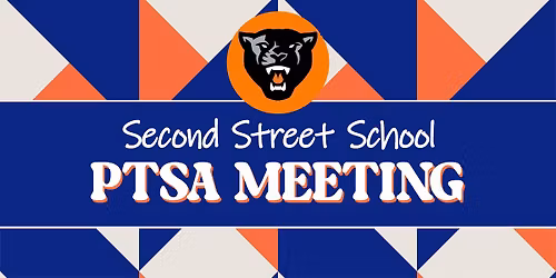 PTSA Meeting