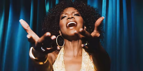 Disco Queen Live