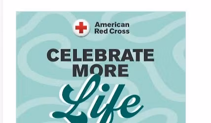 Blood Drive Chestnut Grove Community Center 