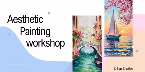 Aesthetic Paints