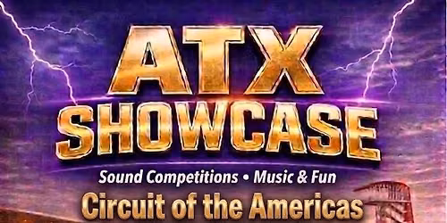 ATX Showcase