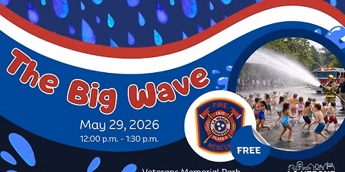 The Big Wave