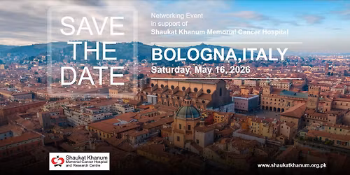 Bologna Networking Event | Italy