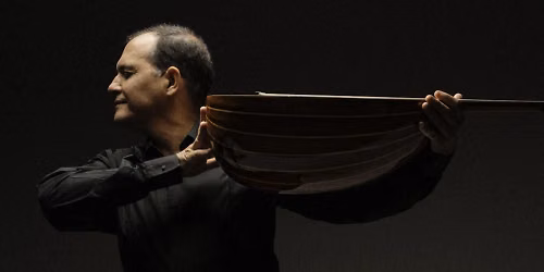 Anouar Brahem in Bratislava