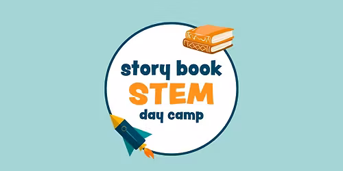 Story Book STEM Day Camp