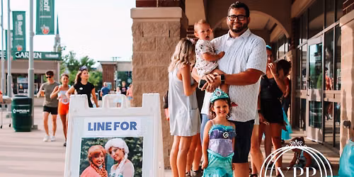 Tincaps Princess Night (Night 1)