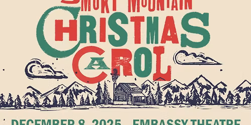 Dolly Parton's Smoky Mountain Christmas Carol