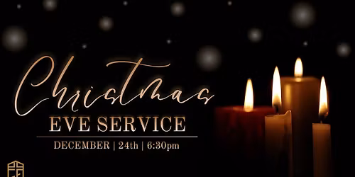 Christmas Eve Service