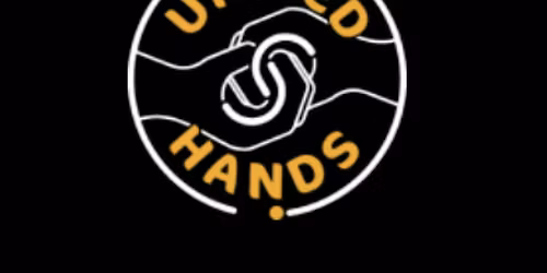 Come meet a representative from United Hands Organization