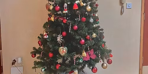 Christmas Coffee Morning