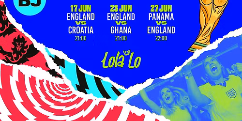 ENGLAND WORLD CUP FAN ZONES\u26bd\ufe0f\ud83c\udfc6