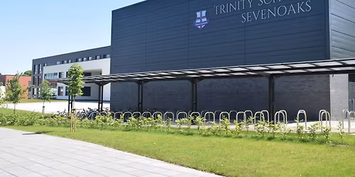 TRINITY SCHOOL OPEN EVENTS 2026