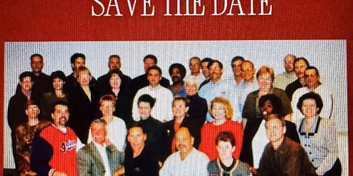 Class of 1971 55th Class Reunion! 