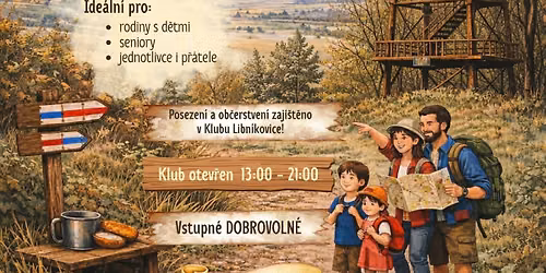 Historick\u00e1 stezka obc\u00ed Libn\u00edkovice