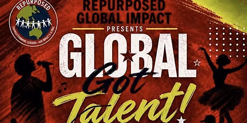 Global Got Talent