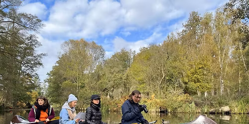 Spreewald Canoe Tour: Discover the UNESCO Biosphere Reserve on Water