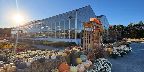 November 15th Holiday Market