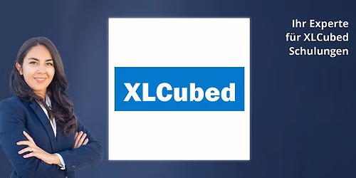 XLCubed \/FluenceXL Basis - Schulung in  D\u00fcsseldorf