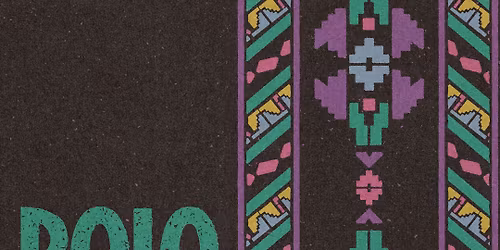 New Year's Eve Eve with The Bolo Mules (Indoor Show)