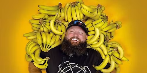 UMPIRE UNMASKED! A comedy show with Vincent Chapman at the Addison Improv