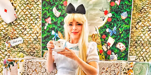 Wonderland Adventure