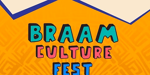 Braam Culture Fest 26
