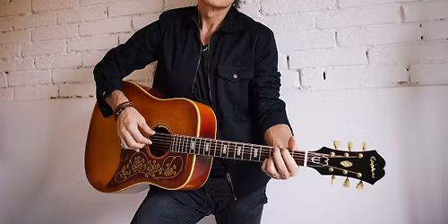 Ligabue | The Hall Z\u00fcrich