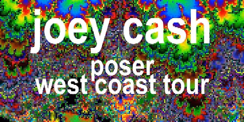 Joey Cash