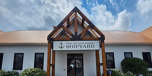 Culinary Kick-Off: Raceway Days Presented by Summerside Lobster Carnival