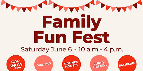 Family Fun Fest \ud83c\udf89
