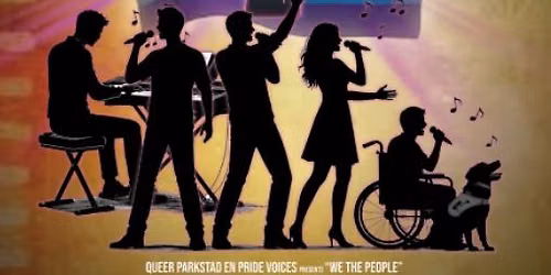 Premi\u00e8re \u2013 We The People
