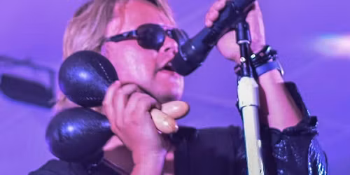 Wrong Jovi, Bon Jovi Tribute Night