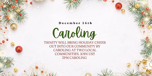 Caroling