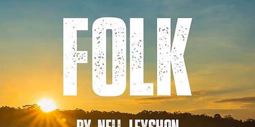 Open Play Reading | Folk