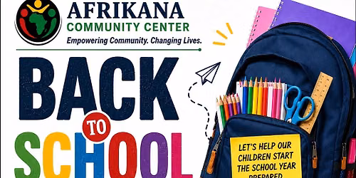 FREE Back-to-School Supply Giveaway