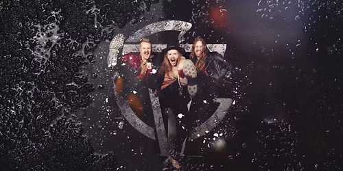 The Vintage Caravan \u2013 Portals \u00fatg\u00e1fut\u00f3nleikar