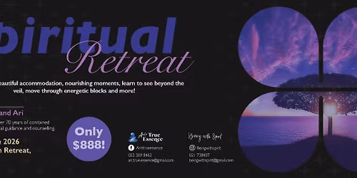 Spiritual Retreat