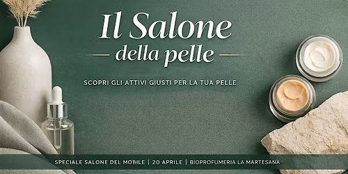 Skincare & Design: gli attivi giusti per la tua pelle