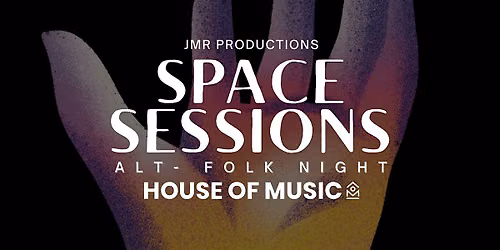 Space Sessions with A\u0178A\/\/ALFAIA