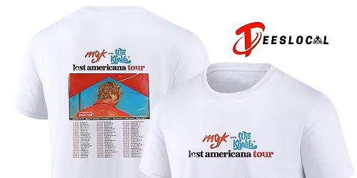 Machine Gun Kelly & Wiz Khalifa